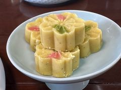 -蟹村草堂·苏式园林人文农家·大闸蟹