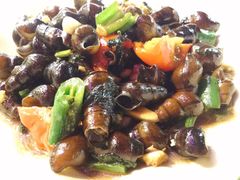 -山坑河鲜(昆仲楼店)