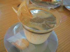 -留白咖啡(人民巷八号大院店)