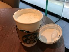 脱脂奶-星巴克臻选(南京艾尚天地店)