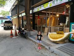 -都念榴莲·城市榴莲