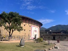 -福建土楼(南靖)景区