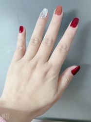 -Miss·A日式美甲美睫