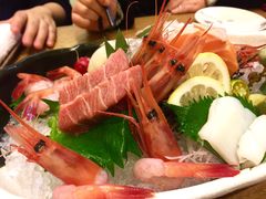 -水之惠鲜鱼料理(王府大街店)