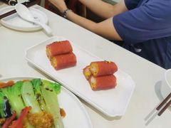 -蔡澜点心·粤菜(月星环球港店)