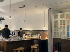 -fishtank鱼缸咖啡(三山街店)