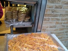 -宏发红西饼屋(天津路店)
