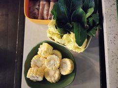 -润园四季椰子鸡火锅(海上世界店)