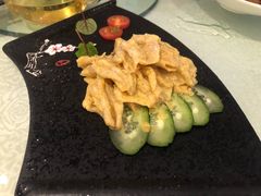 -陆壹捌餐厅(五大道店)