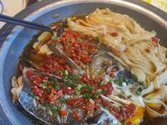 -实在湘·大碗土菜(竹料店)