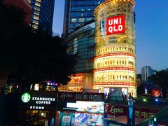 -VT101维多利广场