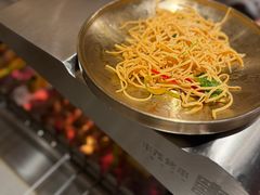 -丰茂烤串(公园店)