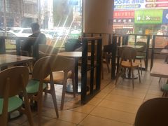 -德克士(崂山百货店)