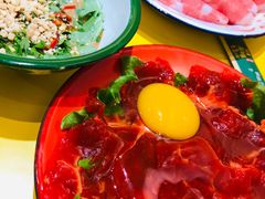 -那年那班火锅店