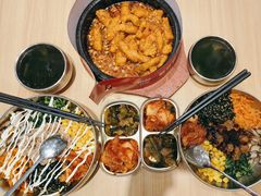 -米村拌饭(太和区万达店)