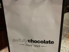 -Awfully Chocolate(来福士广场店)
