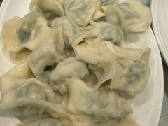 素三鲜水饺-黄家饺子东北特色菜馆(湖滨商业街店)