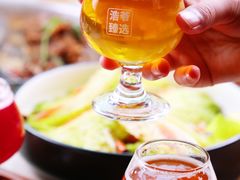 -浩爷羊蝎子火锅(望京店)