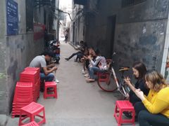 -清真·马峰烤肉(小学习北巷店)