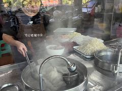 -潮镇老尾牛杂(环城西路店)