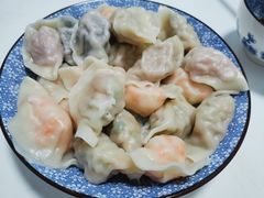 -炳记云饺(德政总店)