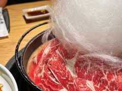 -大和食乐·鲜和牛酸汤火锅(环宇荟店)