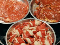 -英雄故事地摊烤肉(马驹桥店)