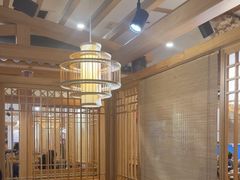 -九田家黑牛烤肉料理(吴江万象汇店)