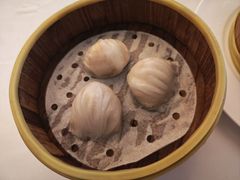 -中关村皇冠假日酒店·红轩中餐厅