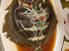 -唐拉雅秀酒店-唐苑中餐厅