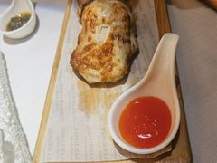 -俄士厨房(时代天街店)