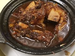 -富临轩私房菜(集庆门大街店)