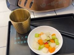 -一味一诚•鲜嫩烤鱼(昌发展万科广场店)