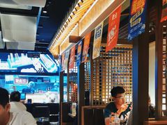 -聚点串吧·北京烧烤(朝北店)