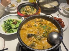 -春天里餐厅(西田城店)