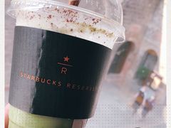 -星巴克(成都太古里二店)