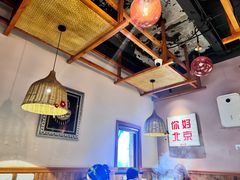 -螺大喜螺蛳粉火锅(雍和宫店)