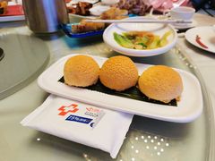 -粤江春·早茶·潮粤菜·宴会(罗湖宝能中心店)