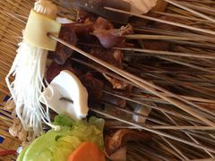 -马路边边串串香(双井直营店)