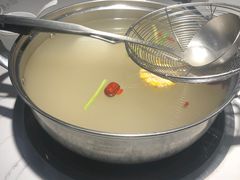 -八合里牛肉火锅(深圳龙华硅谷店)