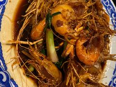 -老头儿油爆虾·1987杭州烟火味(湖滨银泰in77D区店)