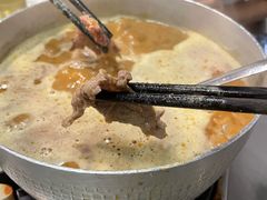 -燃计沙茶皇·香港沙茶火锅(人广旗舰店)