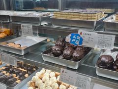 -哈氏·上海哈尔滨食品厂(五角场万达广场店)