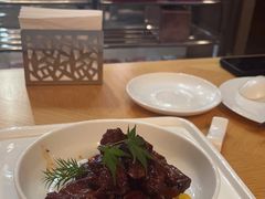 -雪龙轩中餐厅(银基冰雪酒店)