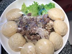 猪头肉-双浦小院