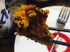 -the frypan韩国炸鸡啤酒(五路居店)