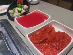 -海底捞火锅(杭州萧山宝龙广场店)