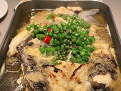 -半天妖烤鱼(大兴大悦春风里店)