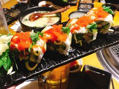 -丸藏和牛烧肉专门店(园区师惠坊店)
