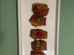 -八分饱·西津会(西津渡店)